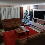 Casa En Villarrica Para 12 Personas