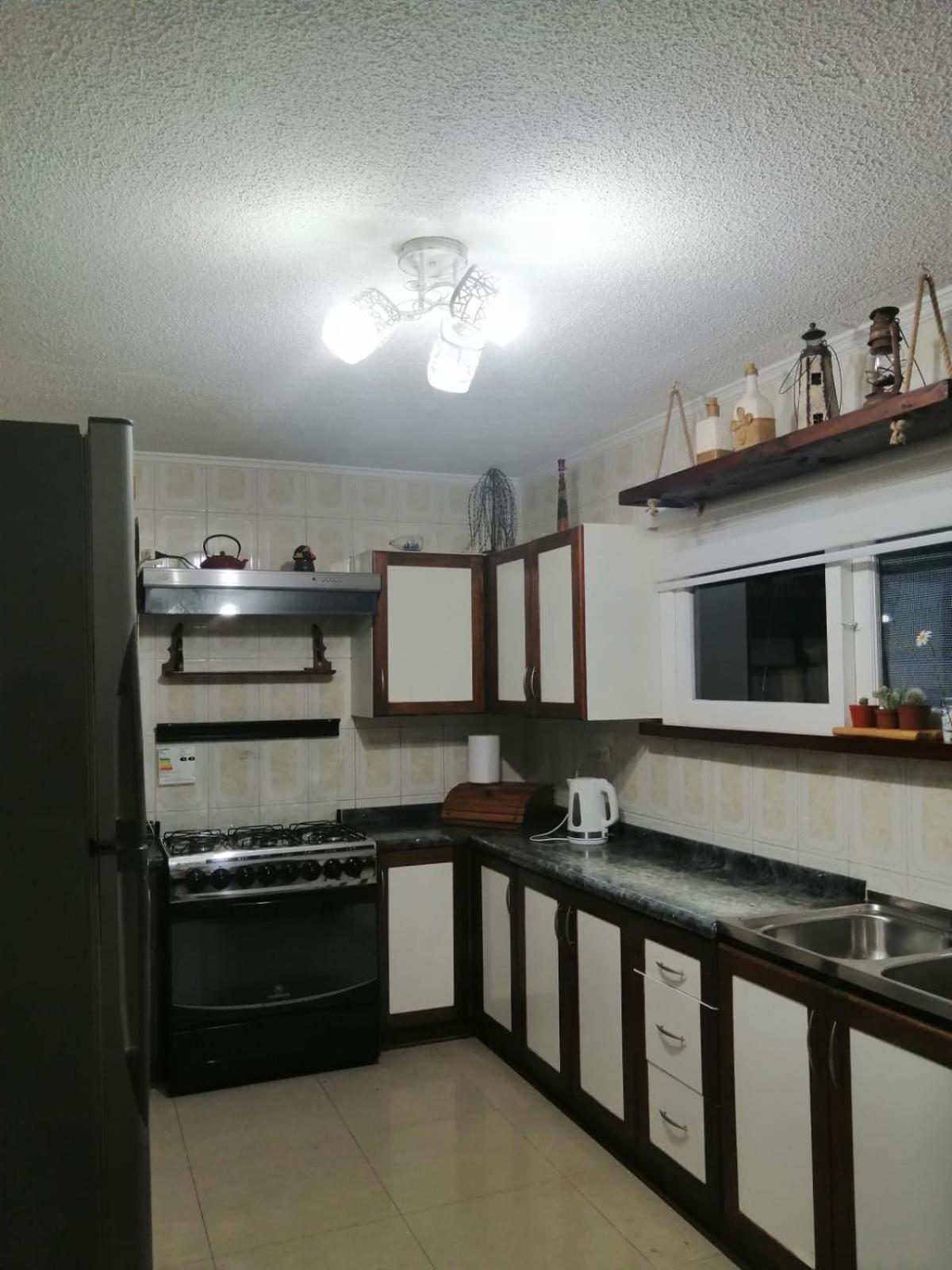 Casa de férias Casa En 12 Personas