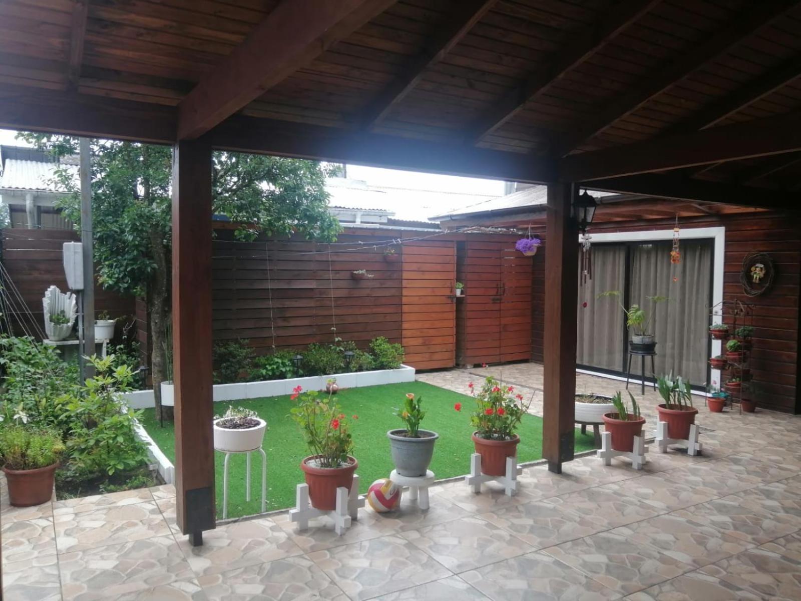 Casa En 12 Personas * Villarrica
